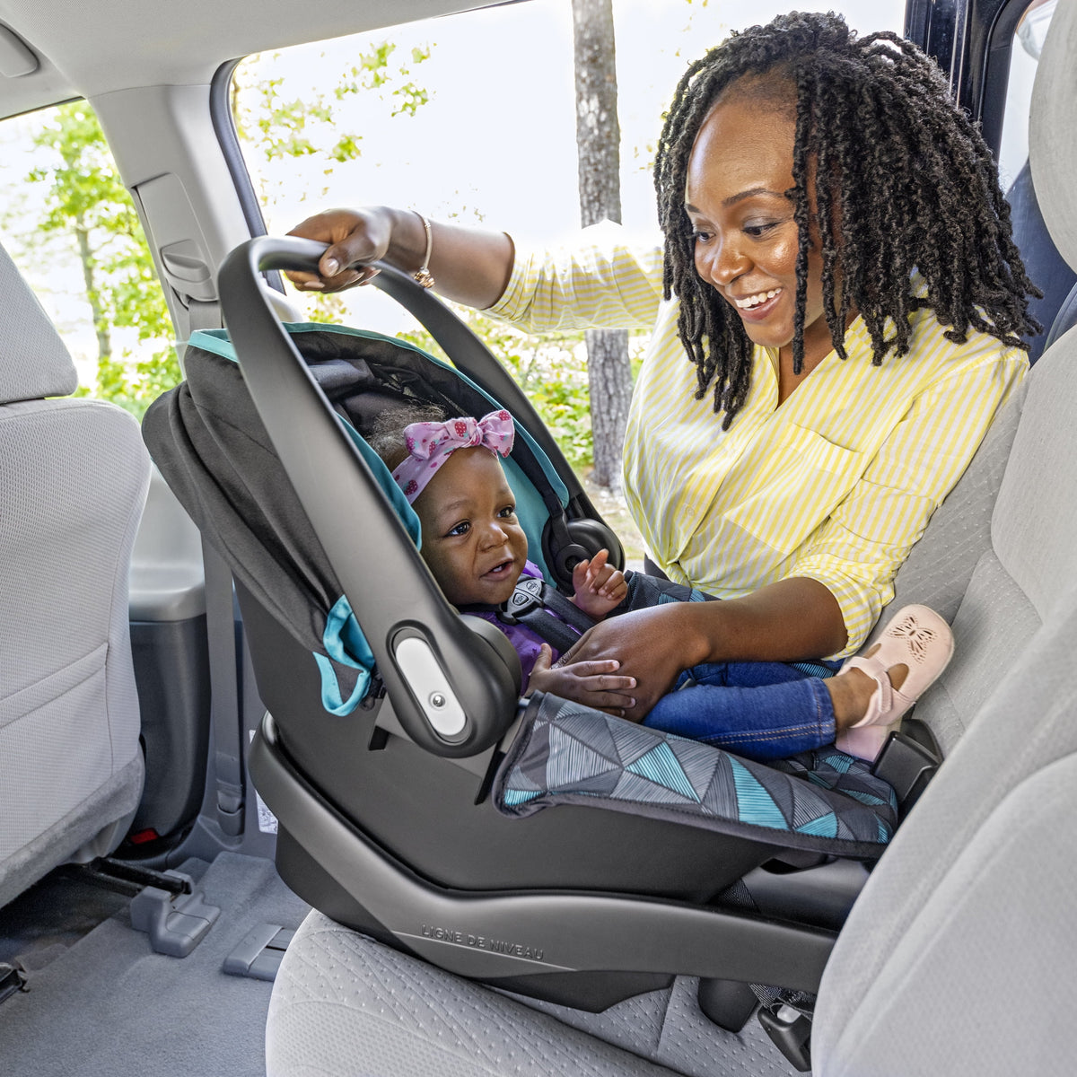 Infant Car Seat P5099
