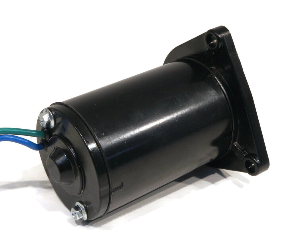 Trim & Tilt Motor For 1989 Johnson Outboard 100 HP Marine Motor Boat M3986