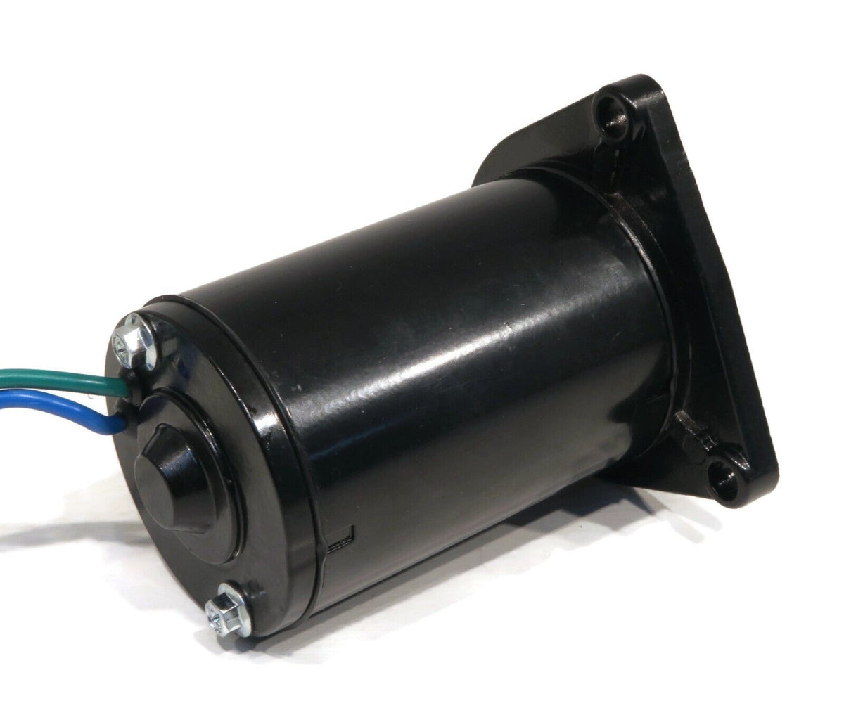 Trim & Tilt Motor For 1989 Johnson Outboard 100 HP Marine Motor Boat M3986