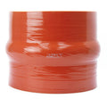 7x22 ID 6x22 6-Ply Aramid Orange Silicone Hump Coupler Hose O2886