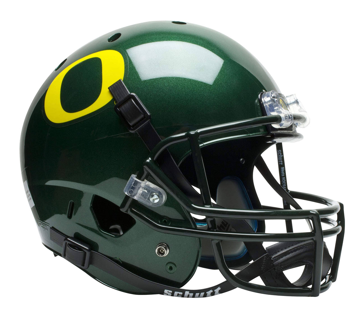 Green Full Size Replica Helmet F53862