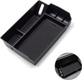 Red Center Console Organizer Tray Pack of 2 Y331019
