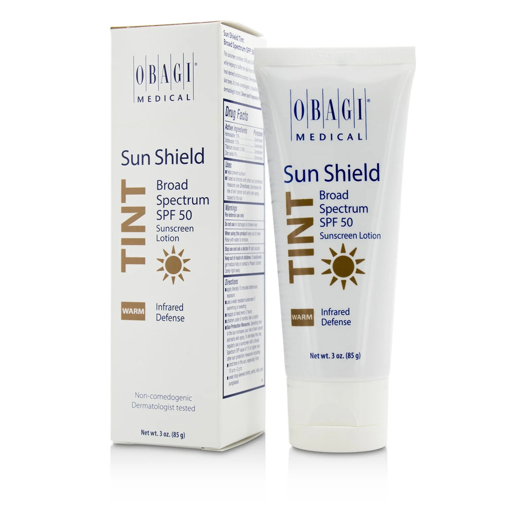 Tint Broad Spectrum SPF 50 Sunscreen M911556
