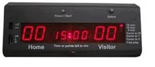 Electronic Scoring Unit N406