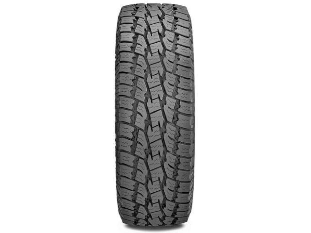 LT325/60R20 Open Country A/T II Tire Y124