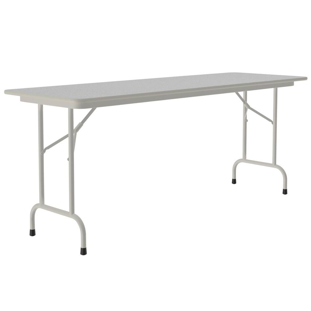 Melamine Folding Table X61766