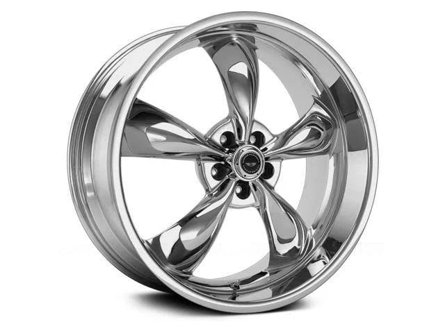Chrome Wheel Rim V668380