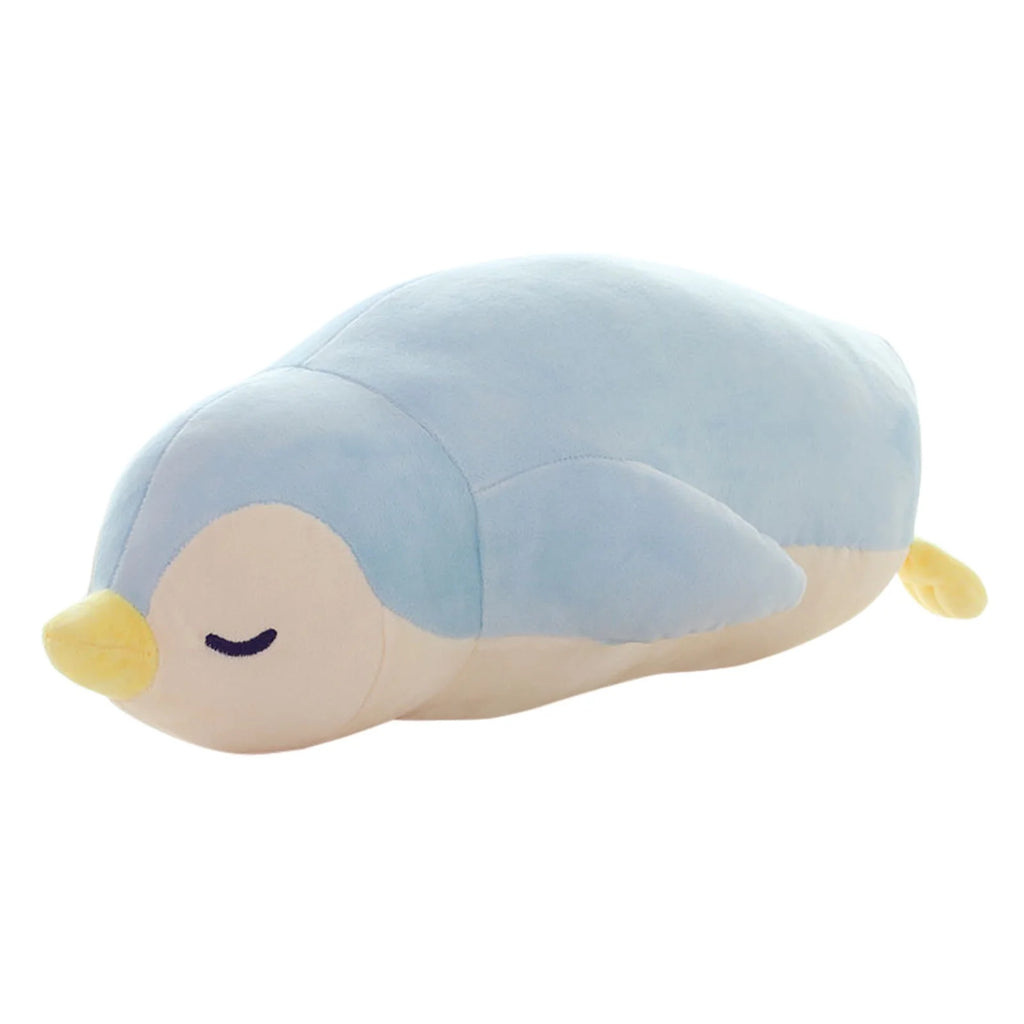 Penguin Stuffed Blocks Soft Plush Toys N99157