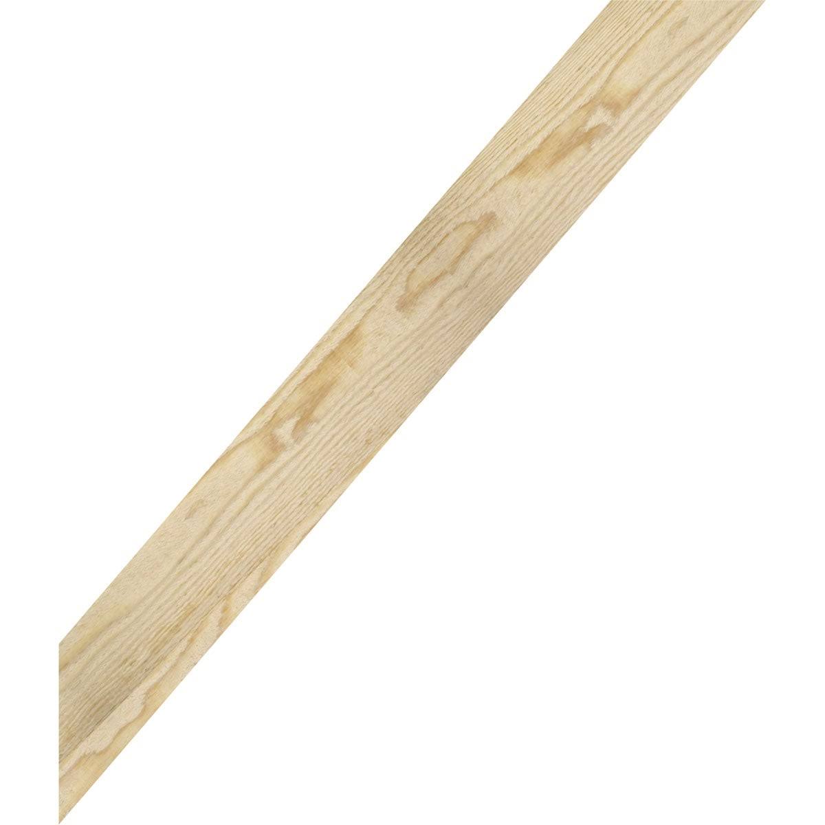 Traditional Rough Sawn Brace, Douglas Fir Z584956