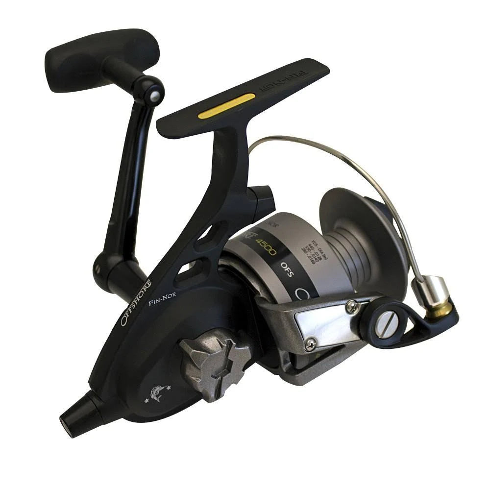 Offshore Spinning Reel F301