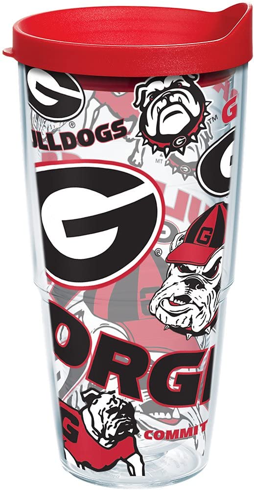 24oz Insulated Tumbler Cup S987