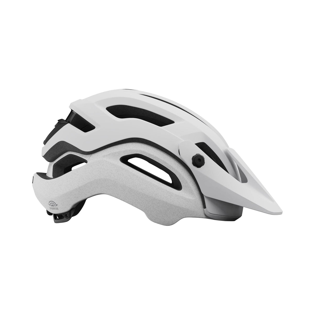 Matte White Helmet B56546
