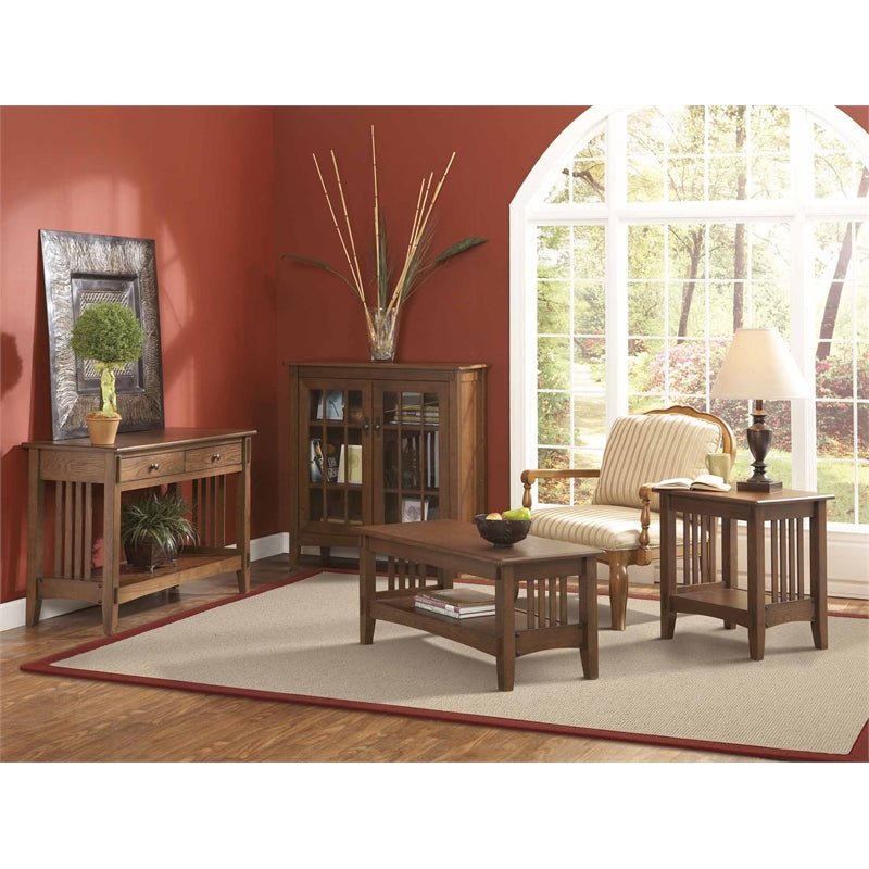 Machine Tufted Wool 8'x11' Rug in Natural and Burnt Orange E731
