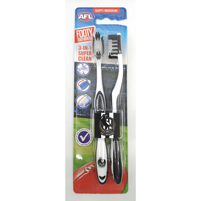 Toothbrush 2 Pack R230942