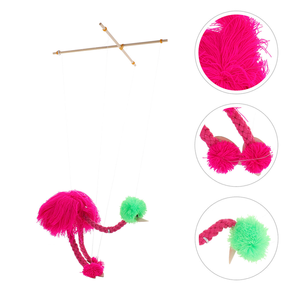 Marionette Puppet Plush Toy V24054