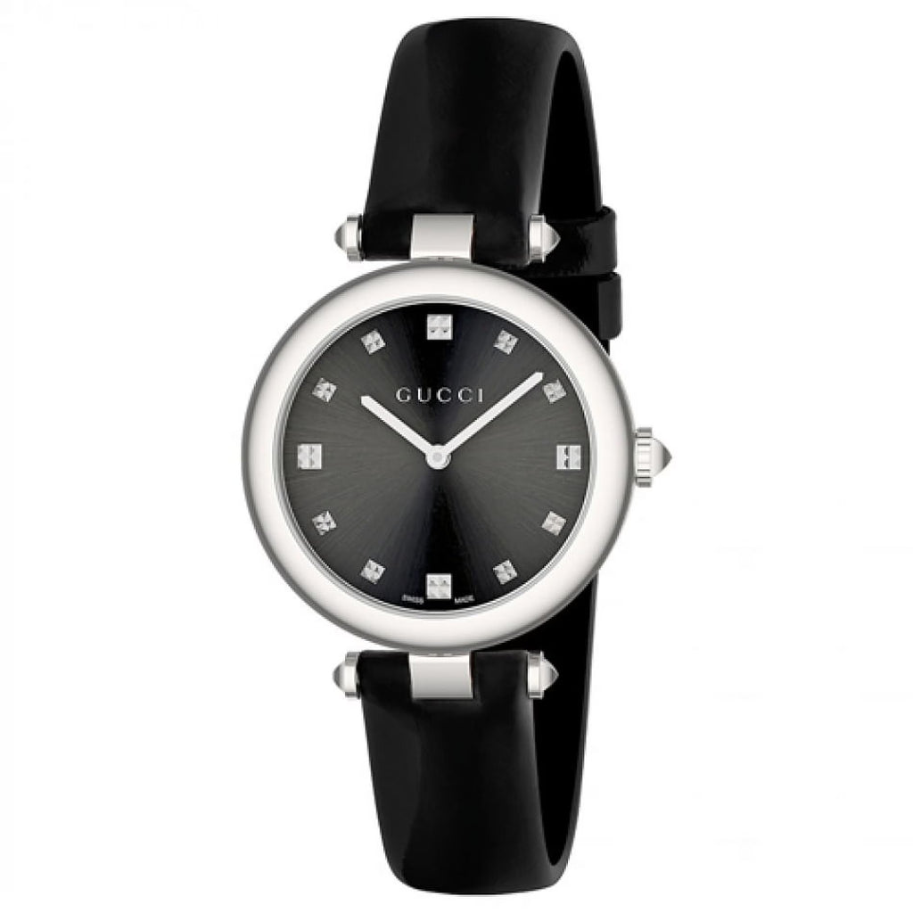 Leather Ladies Watch U527015