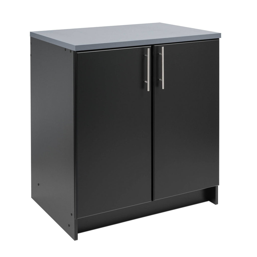 Black Base Cabinet V9569