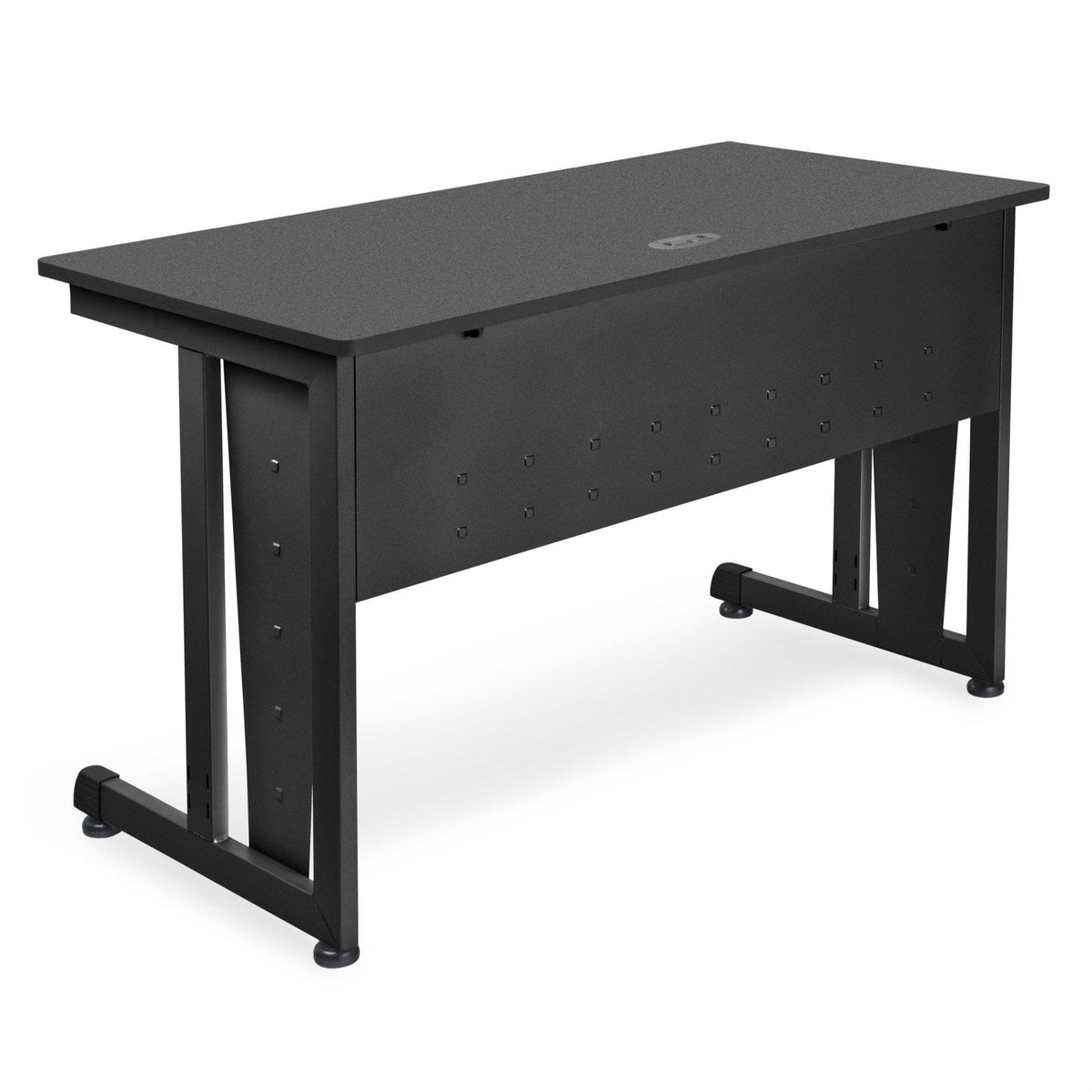 Modular Table Graphite Y528990