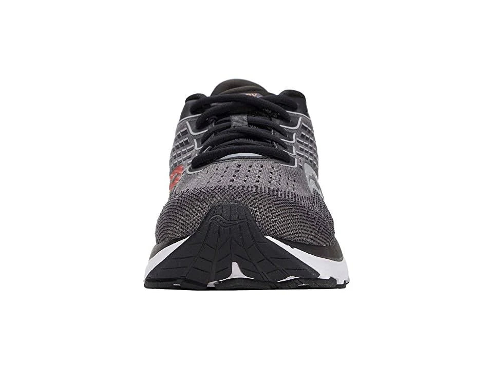 Charcoal/Black Ride 13 Size 14 Running Shoes A90755