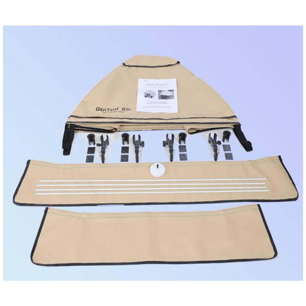 Tanlight Canopy Generator Cover P70515