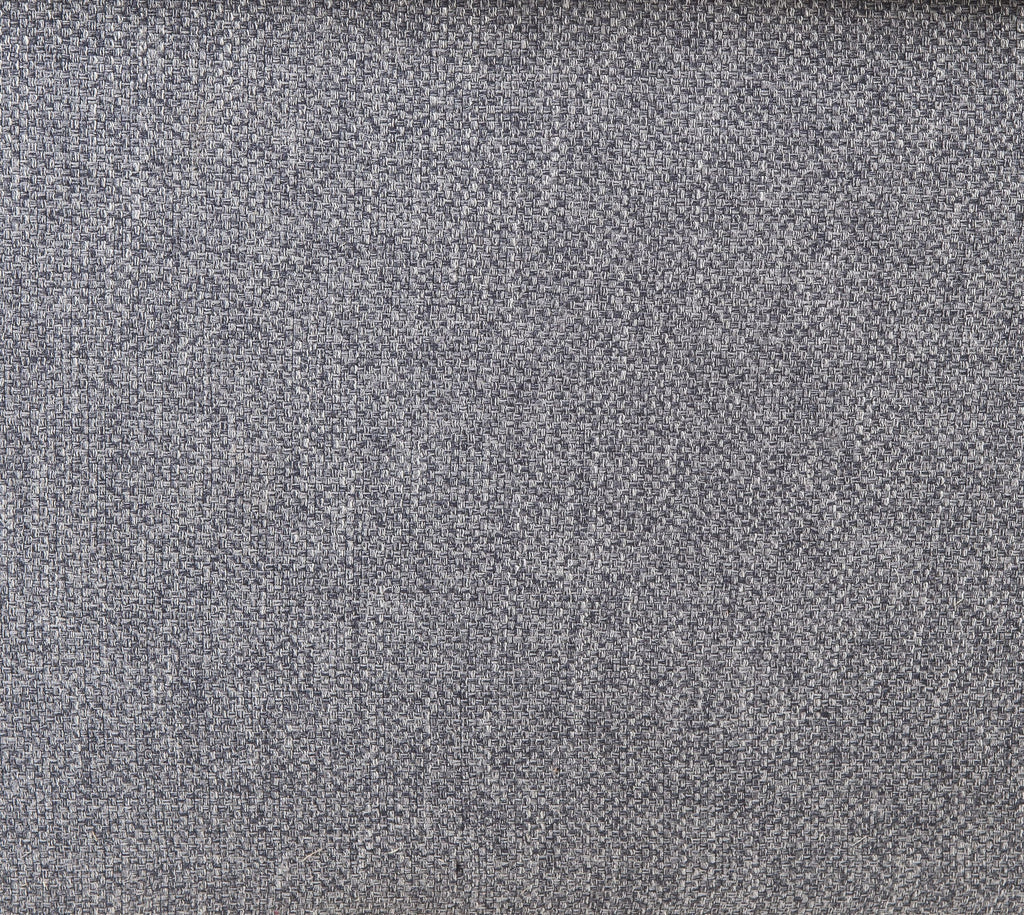Gray Sectional Fabric Sofa I1103