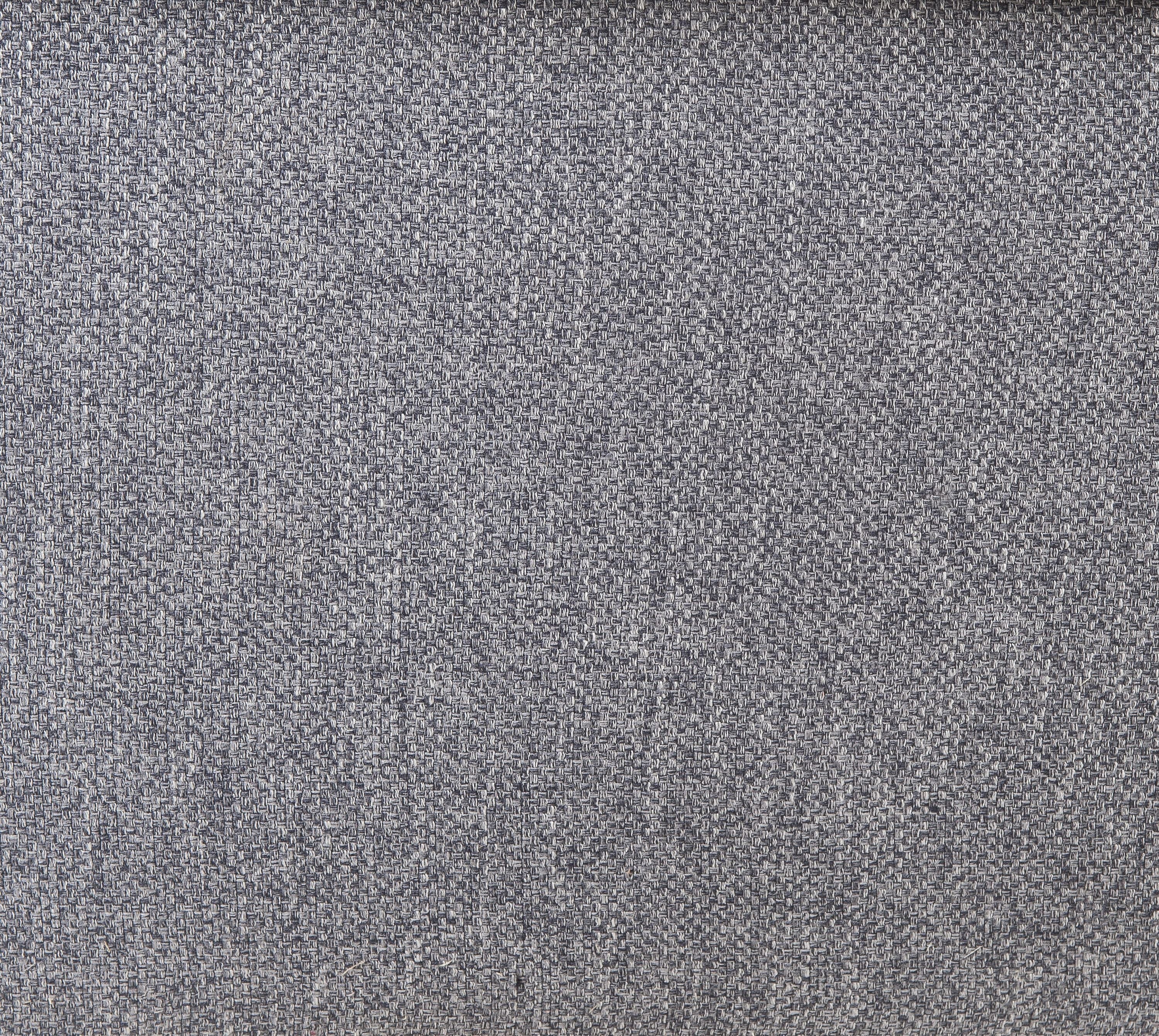 Gray Sectional Fabric Sofa I1103