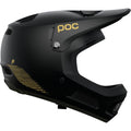 Black Gold Helmet XL-XXL R25703