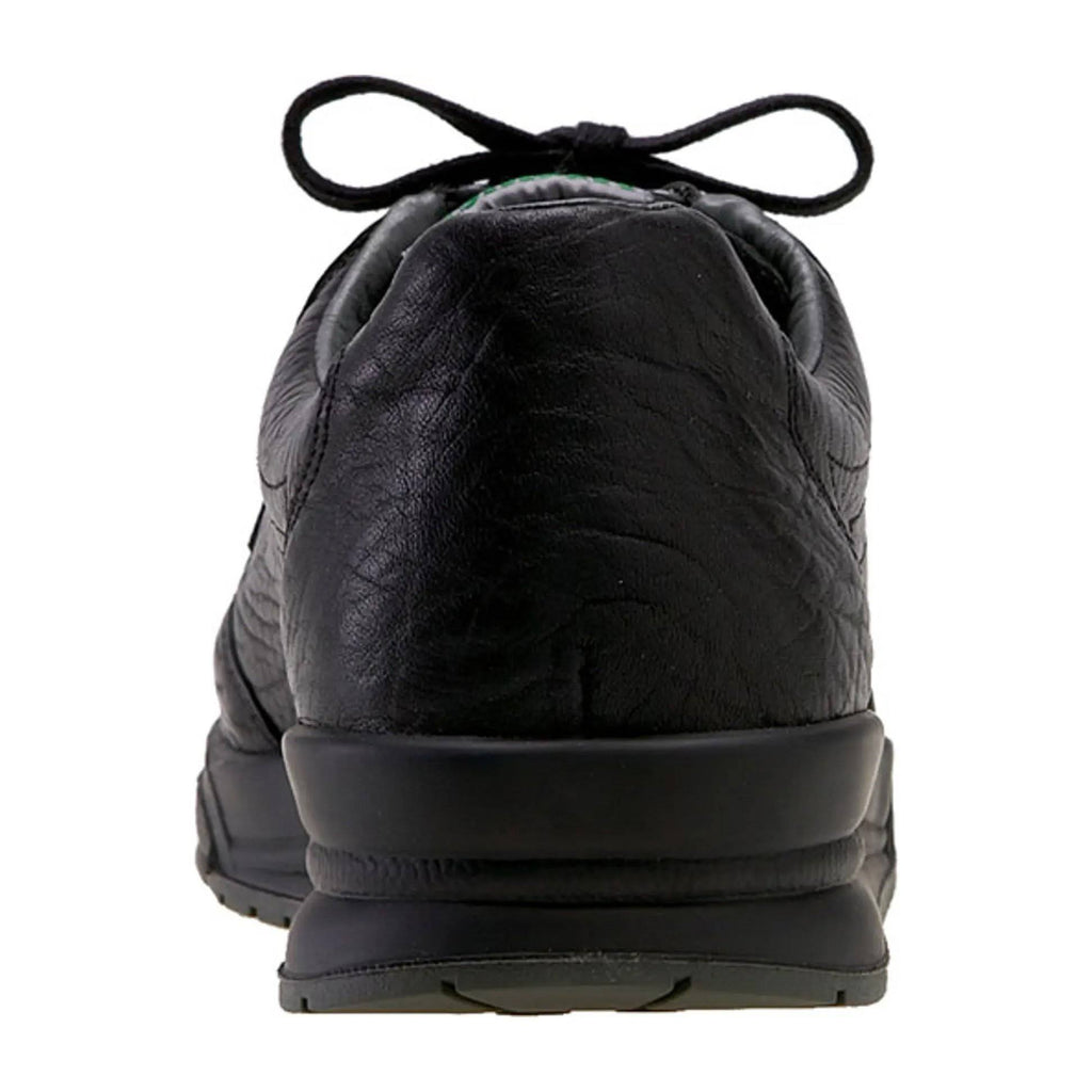 Men's Mephisto Match Black Grain 9 M U68364