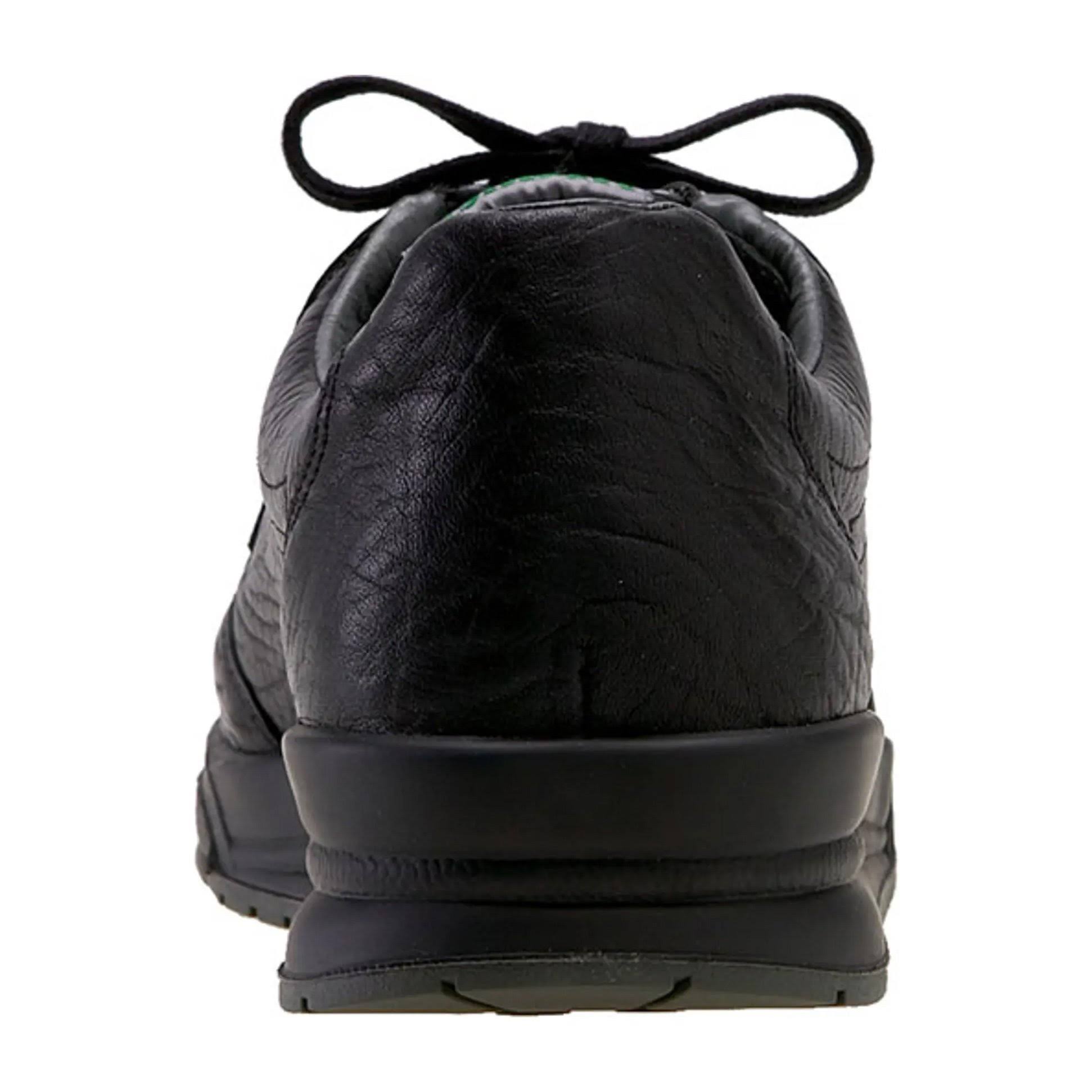 Men's Mephisto Match Black Grain 9 M U68364