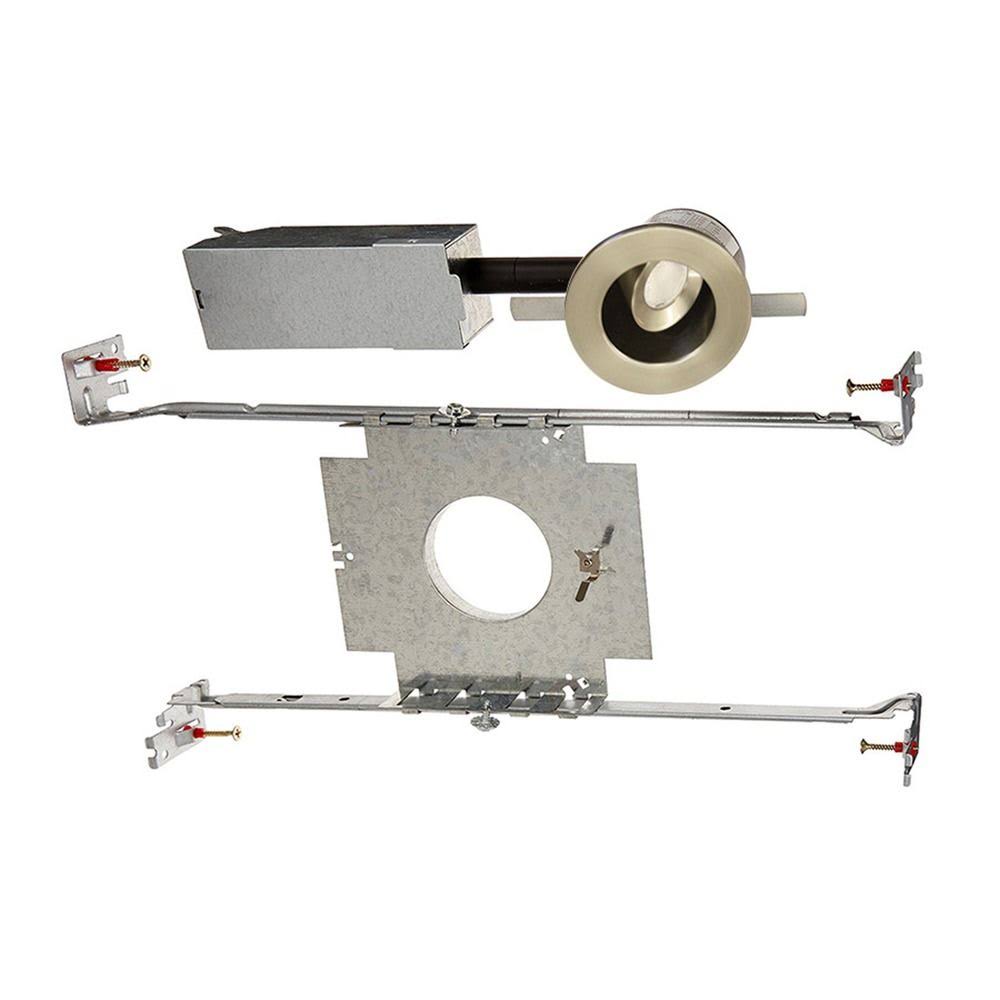 Miniature Recessed Downlight X5087