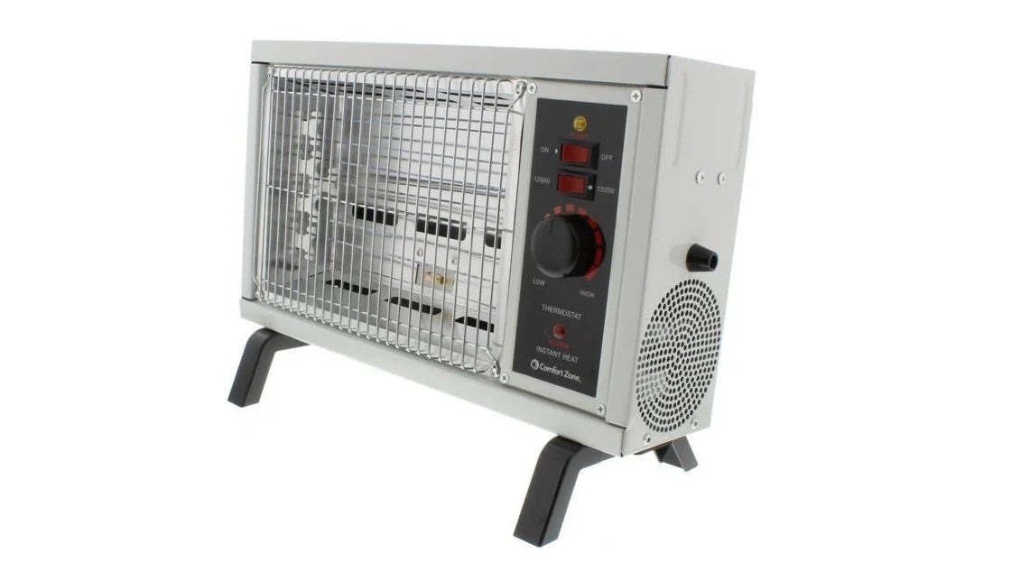 Electric Radiant Heater B4512