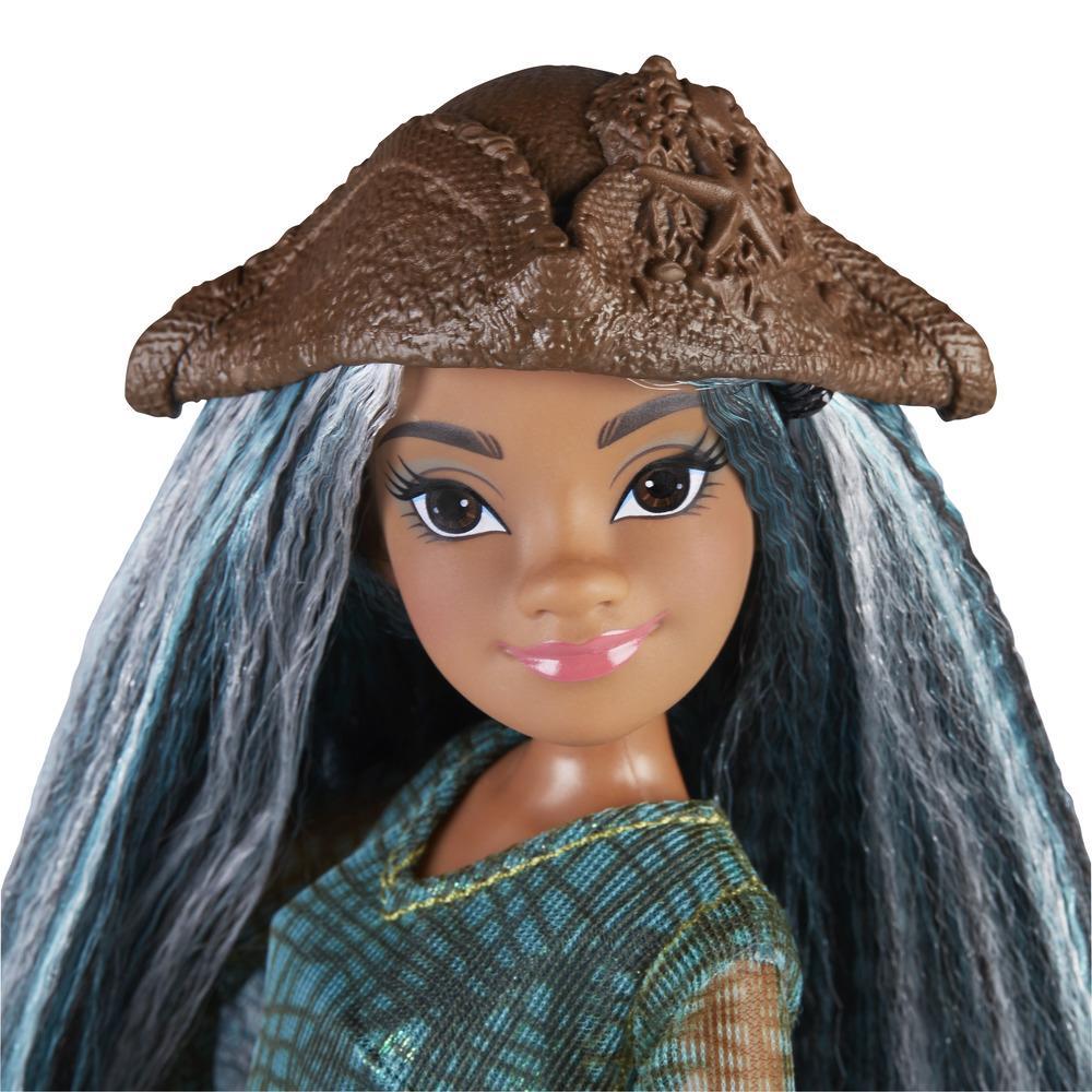 Under the Sea Doll X592