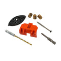Hidden Deck Fastening Kit 1/4x22 A93156