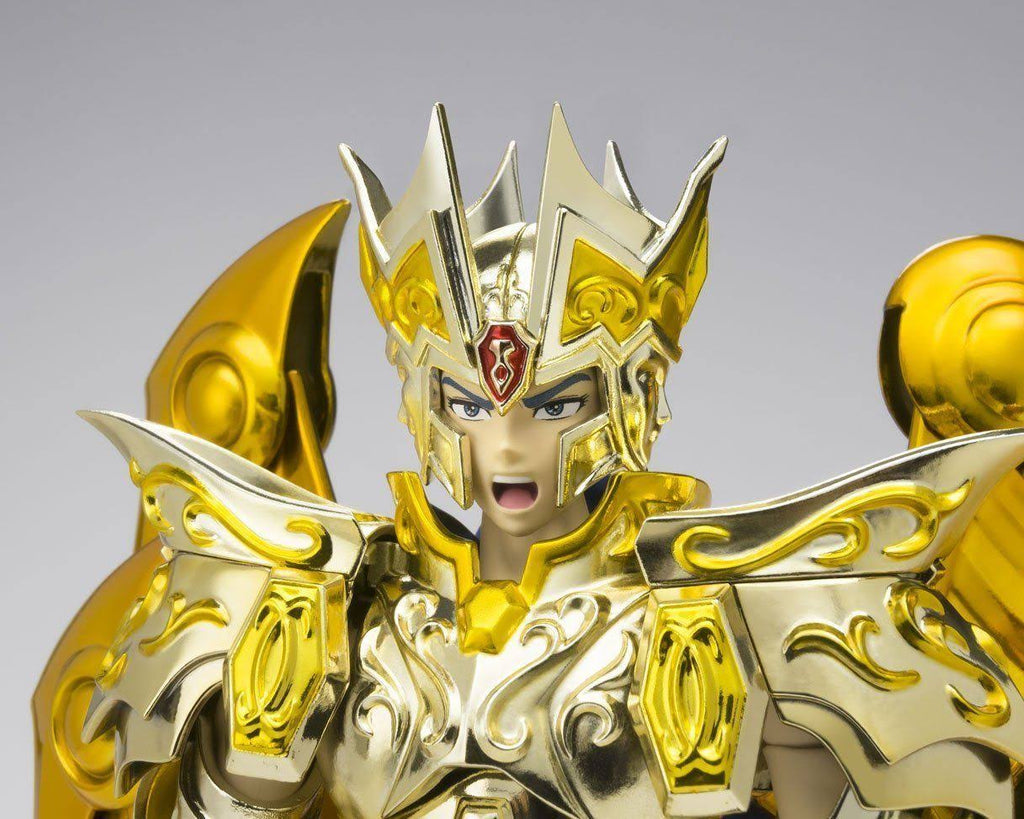 Gemini Saga God Cloth Action Figure C278495