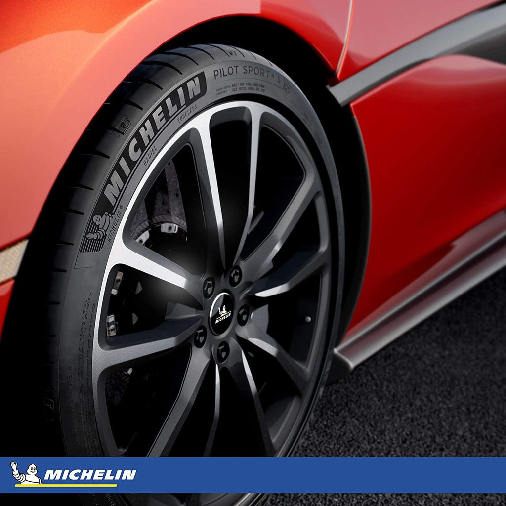 Summer Tire 255/35ZR19/XL (96Y) E552228