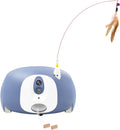 1080P HD Pet Camera with Night Vision O50087