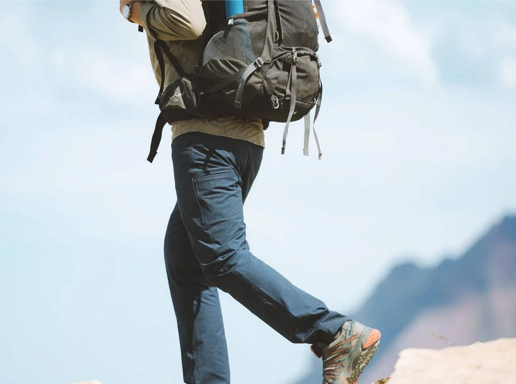 Carbon 35W x 30L Pant S917339