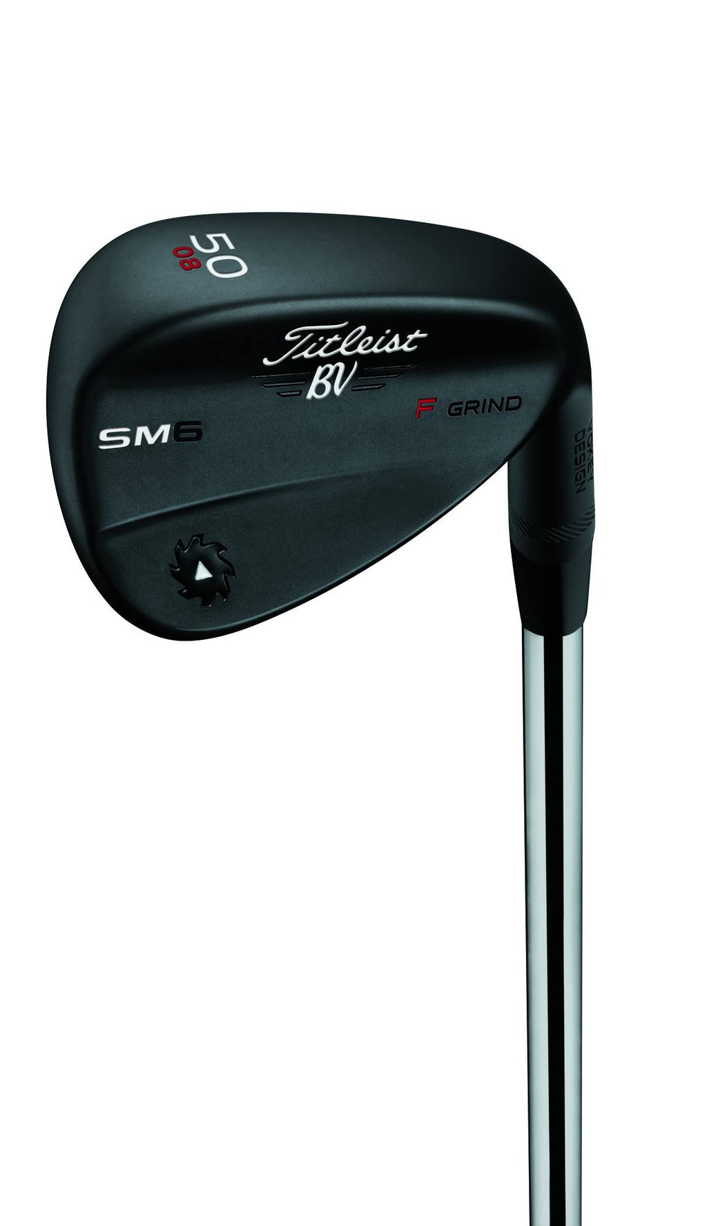 Jet Black Wedge O419326