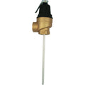 1x22 Female Inlet Relief Valve U3187