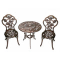 3 Piece Bistro Set J51397