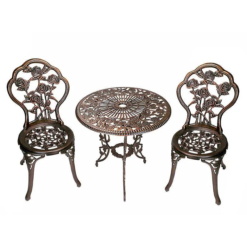 3 Piece Bistro Set J51397