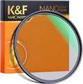 67mm Black Diffusion 1/4 Filter with 28 Multi-Layer Coatings Pack of 2 F43875