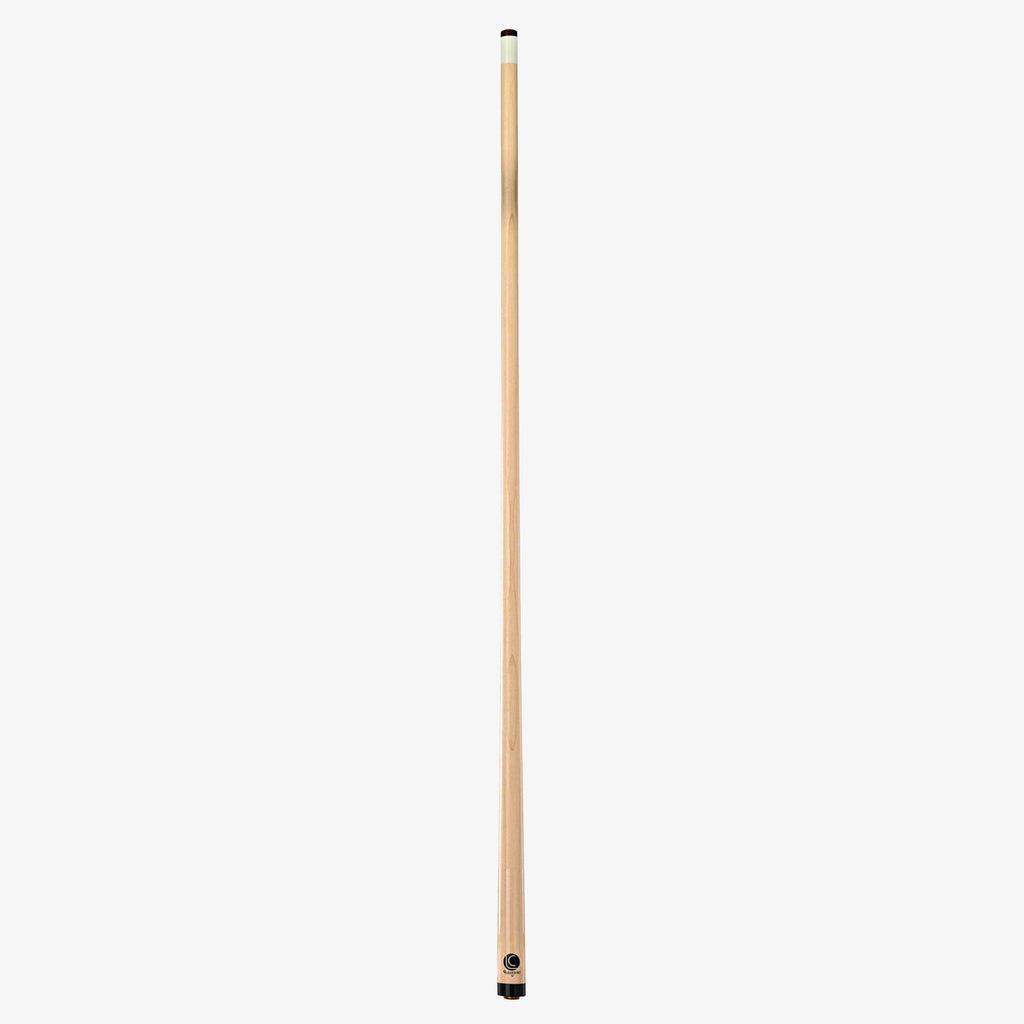 Black Collar Pool Cue Stick L368