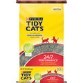 Non Clumping Cat Litter, 30 lb. Bag J109