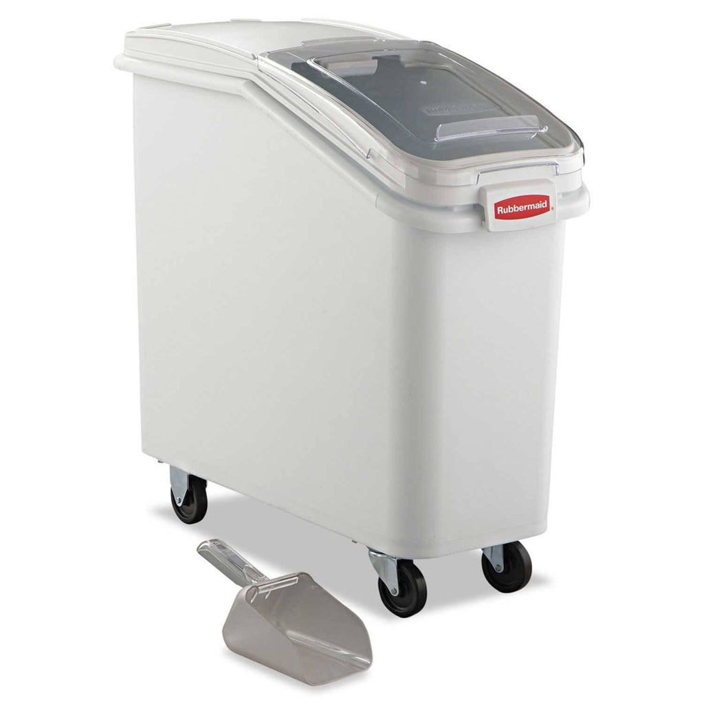 Mobile Ingredient Bin A449222