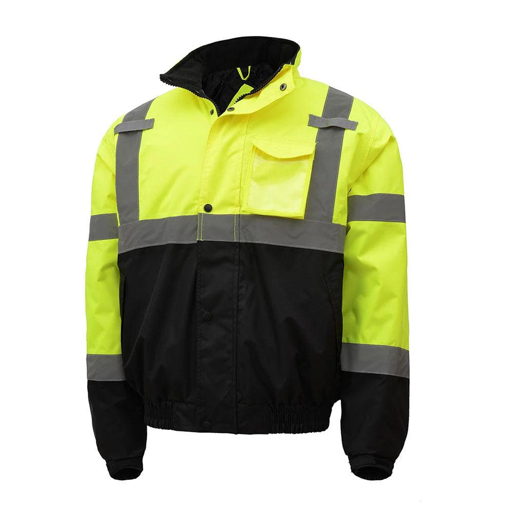 Waterproof Bomber Jacket G1371
