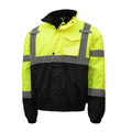 Waterproof Bomber Jacket G1371