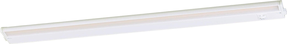 White LED Under Cabinet Light D66285