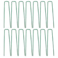 Garden Staples Tent Spikes Metal Stake X525