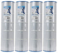 Replacement Filter Cartridge (4 Pack) P845